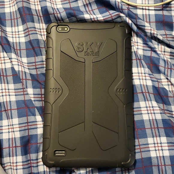 Sky Pad 8 tablet - Picture 3 of 5